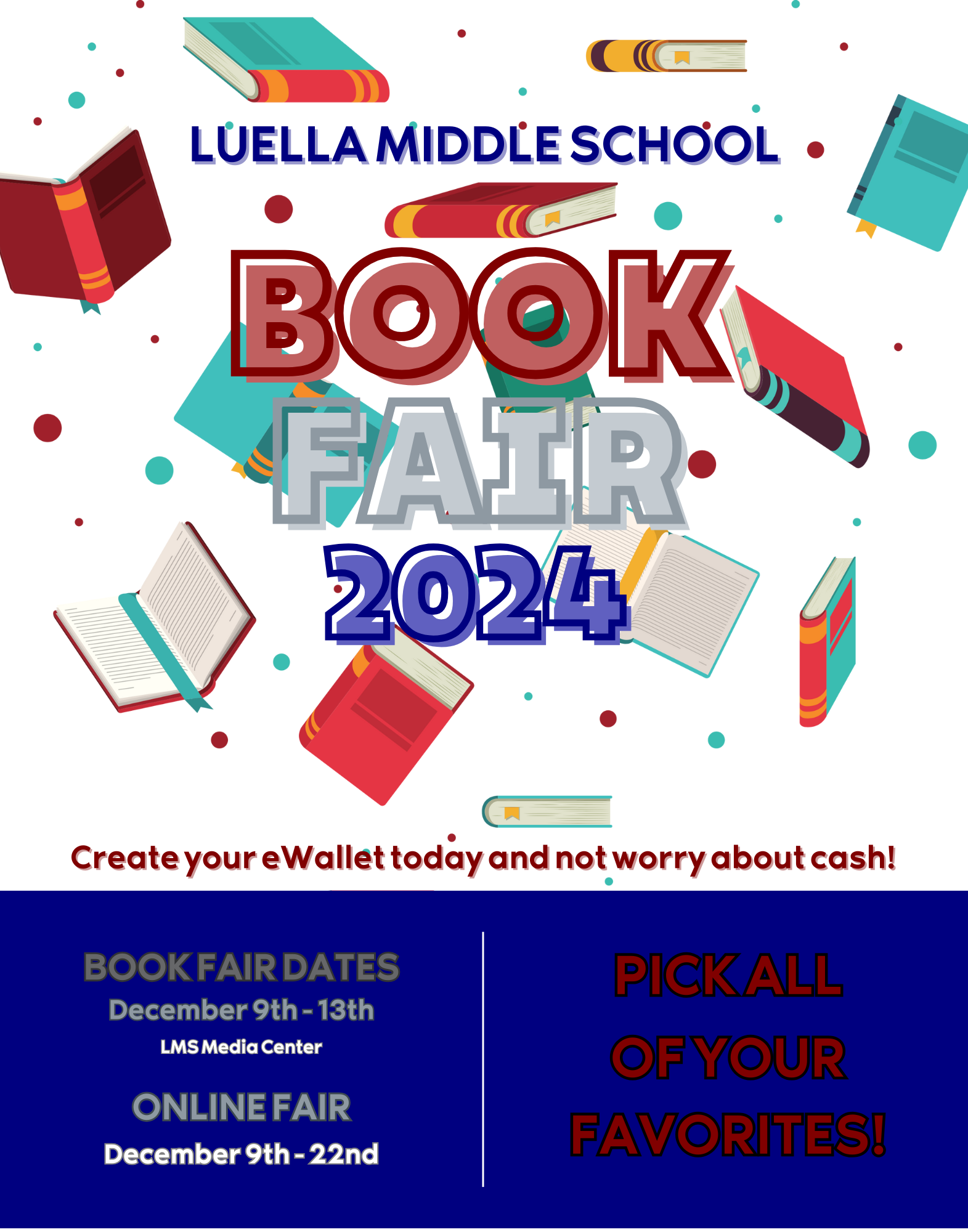  Book Fair